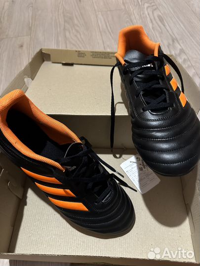 Бутсы adidas copa