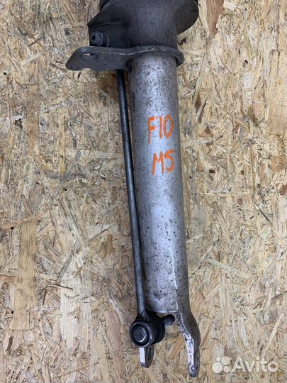 Арматизатор Л Пд BMW F10 M5