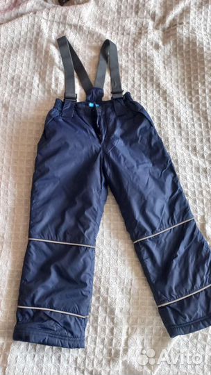 Полукомбинезон