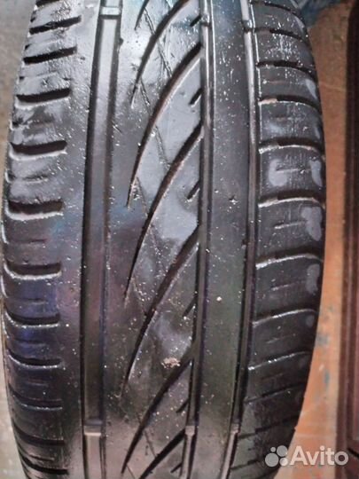 Continental ContiPremiumContact 185/60 R15