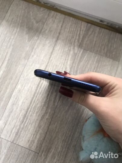 Samsung Galaxy A20s, 3/32 ГБ