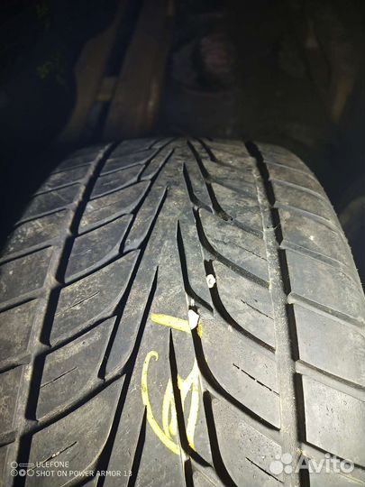 GT Radial Champiro 328 205/40 R17