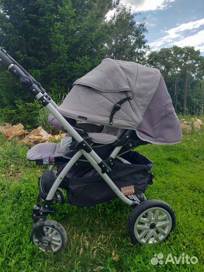 Продам коляску