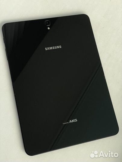Samsung galaxy tab s3