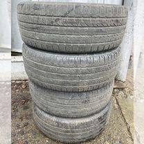 Viatti Bosco A/T V-237 225/55 R18