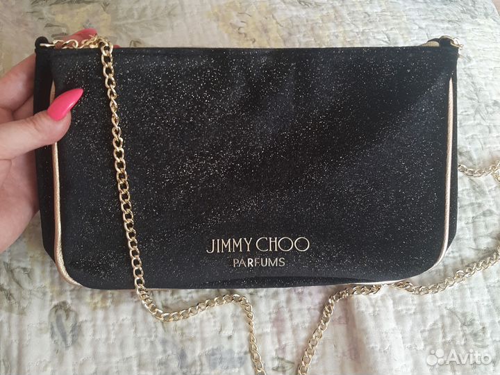 Сумка клатч