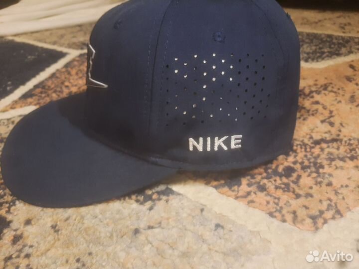 Кепка мужская nike Оригинал новая