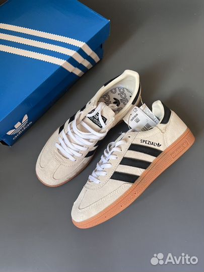 Adidas handball spezial (44 размер)