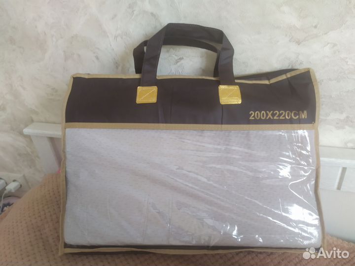 Подушка ортопедическая новая Medica