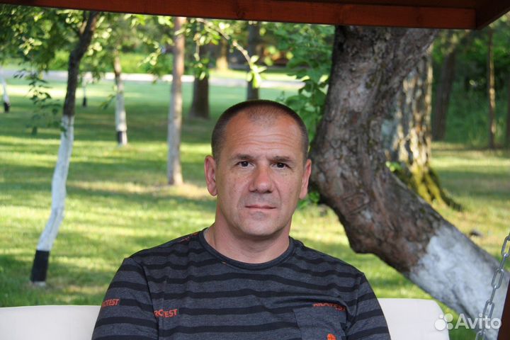 Водитель Офисный