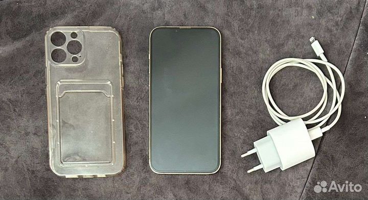 iPhone 13 Pro Max, 128 ГБ