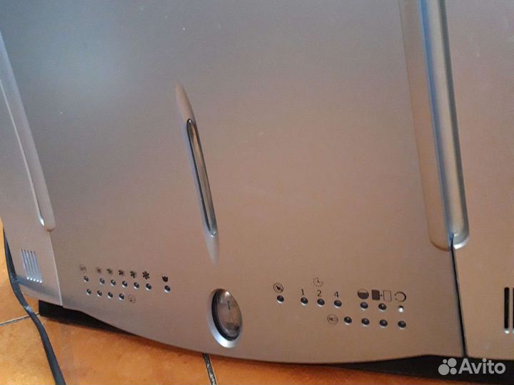 Воздухоочиститель