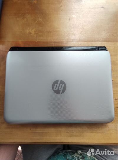 HP Pavilion TouchSmart 10-e010nr