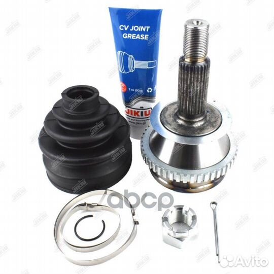 Шрус перед прав/лев JC11004 jikiu