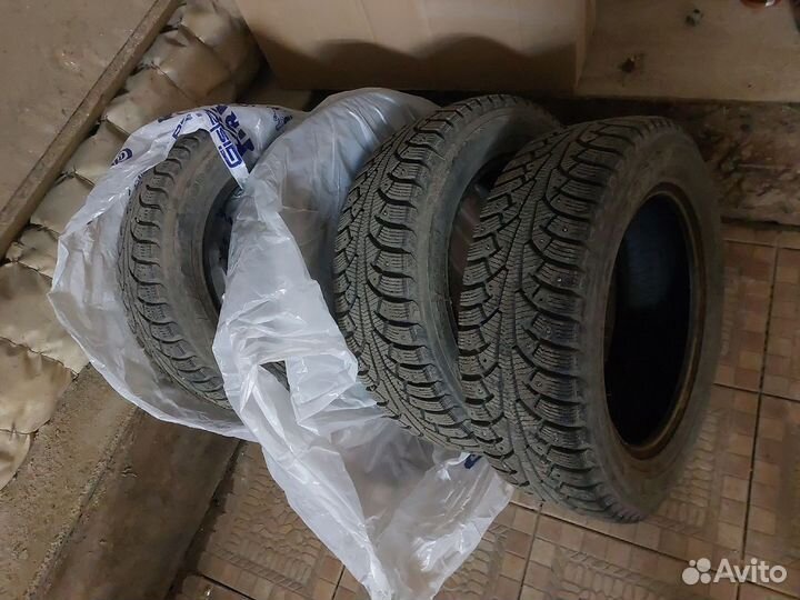 Nordman WR 185/65 R15