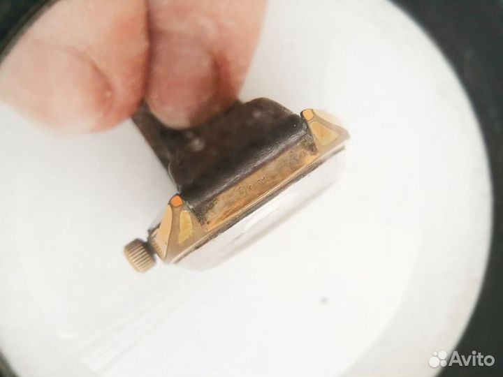 Часы наручные Ракета СССР