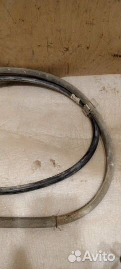 Шланг омывателя фар Mercedes-Benz E-Class W212