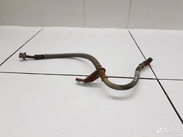 Шланг тормозной передний (правый) (Kia Ceed III)