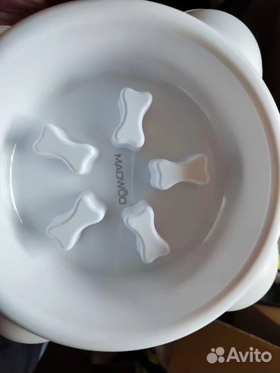 Миска для животных