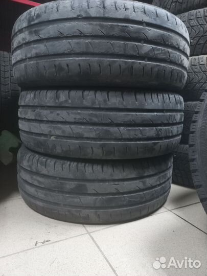 Hankook Optimo K415 195/65 R15 91H