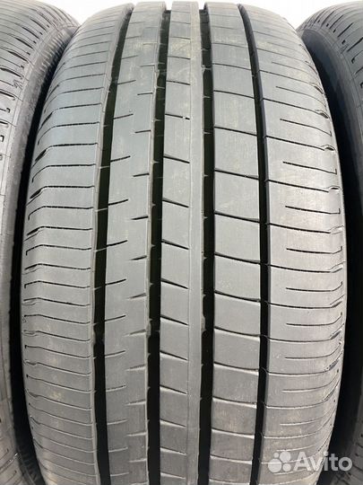 Dunlop Veuro VE304 235/50 R18