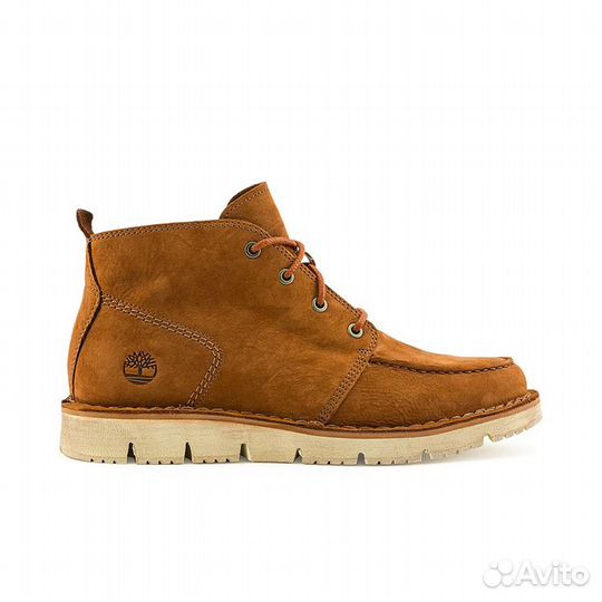 Timberland Outdoor Boots Men Yellow (46)