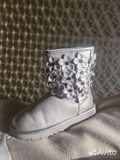Ugg угги детские