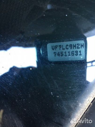 Разбор на запчасти Citroen C4