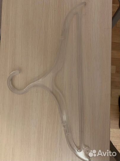 Вешалки для одежды