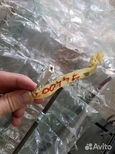 Нагревательный элемент тэны