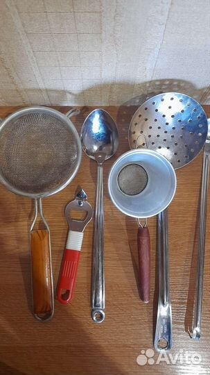 Кухонные принадлежности ссср,посуда