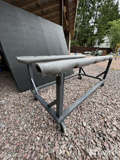 Подставка для гидроцикла