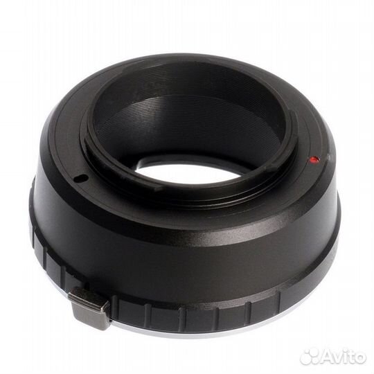 Переходник Pentax K - Fujifilm FX