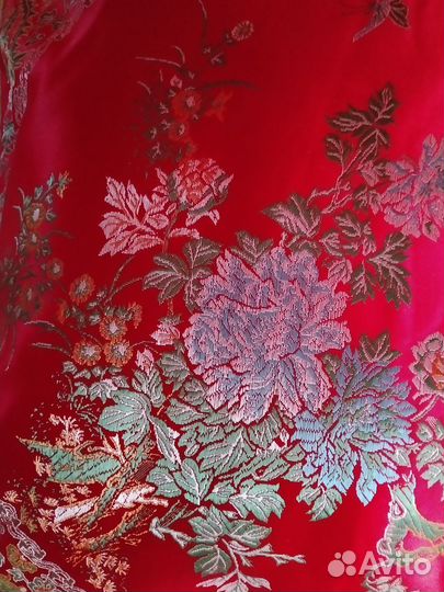 Подушка новая с новой декоративной наволоч 42х42