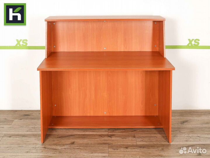 Офисная мебель бу. Стойка секретаря