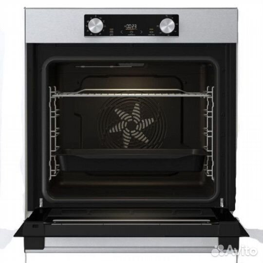 Духовой шкаф Gorenje BO6735E02XK Новый