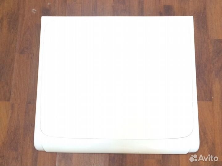 Крышка стиральной машины Indesit 520х595 мм