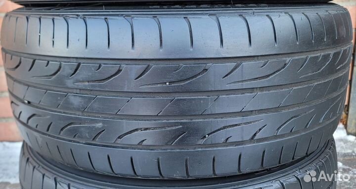 Dunlop SP Sport LM704 225/45 R17