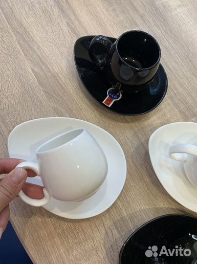 Чайный набор новый