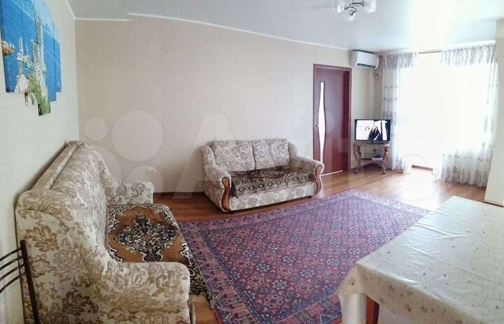 2-к. квартира, 45 м², 4/5 эт.