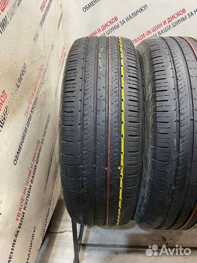 Hankook Dynapro HP2 RA33 225/65 R17 102H