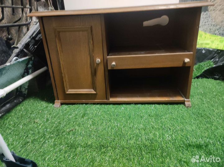 Тумба под телевизор тв