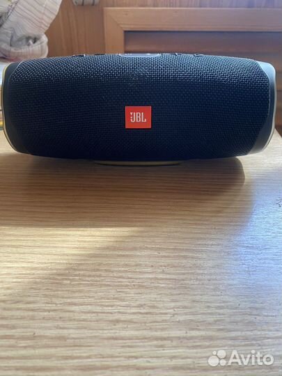 Колонка jbl charge 4