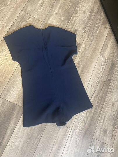 Комбинезон zara
