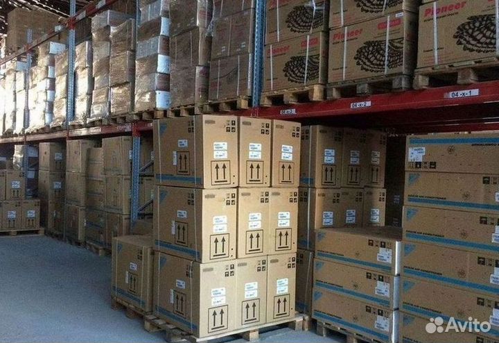 Кондиционеры