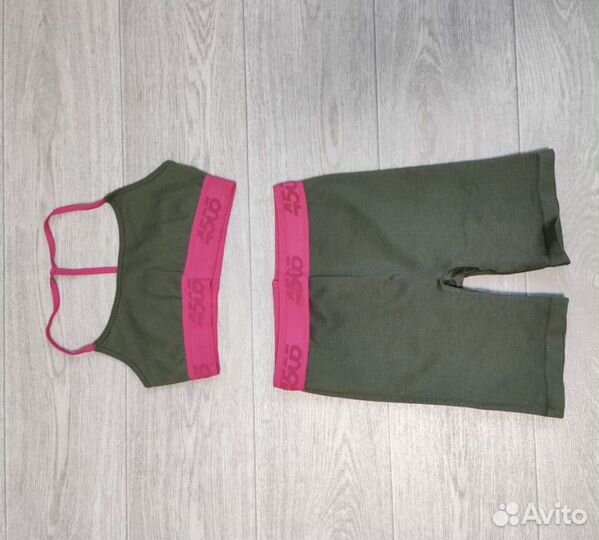 Спортивный костюм ASOS