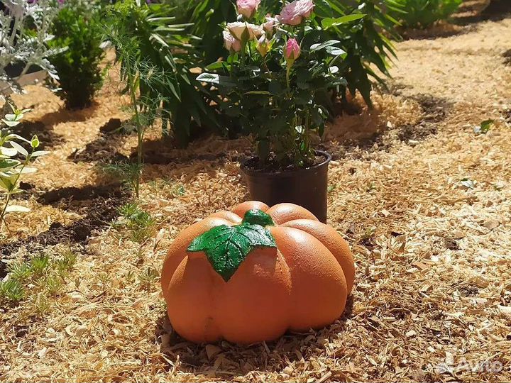 Декор для садa