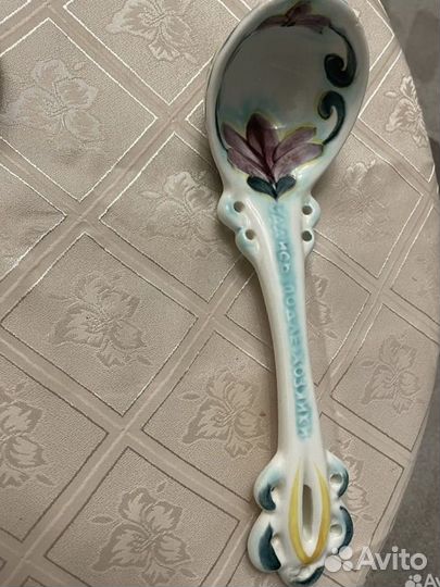 Половник сувенирный