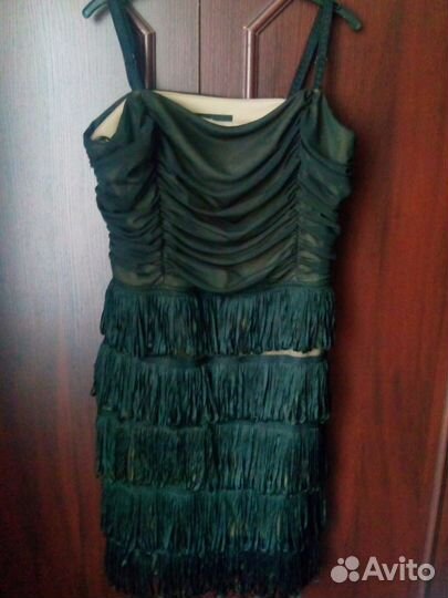 Подам платье