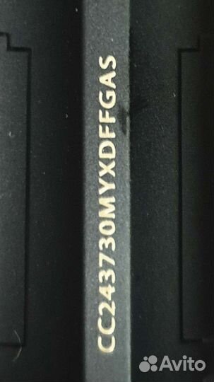 Мышь Apple magic mouse с батарейками